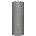 Richmond Essential Series Electric Water Heater, 240 V, 4500 W, 50 gal Tank, 093 Energy Efficiency 6E50-D
